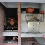 Casa De Trajinha B&B