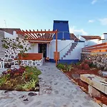 A Casinha Azul