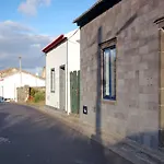 A Casinha Azul