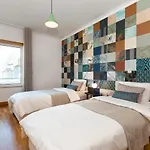 Bafureira Cascais Apartment; Condominio Privado Com Piscina