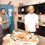 Carcavelos Hostel