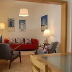 Apartamentos Mare