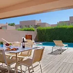 Salgados Beach Villas