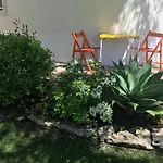 Villa Oasis