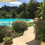 Villa Oasis
