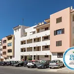 New Apartment albufeira center Belavista 214