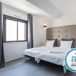 New Apartment albufeira center Belavista 214