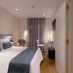 Hotel Das Salinas