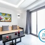 New Apartment albufeira center Belavista 214