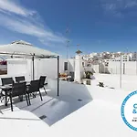 Downtown Albufeira Beach Apartment
