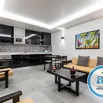 New Apartment Albufeira Center A19-Belavista 214