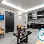 New Apartment Albufeira Center A19-Belavista 214
