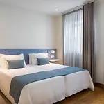Hotel Das Salinas