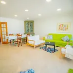 Casa Da Azenha Terrace Prime