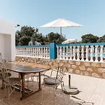 Casa Bananeiras