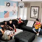 Rising Cock Party Hostel