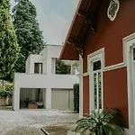 Challet Fonte Nova