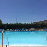 Hotel Meia Lua