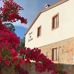 Casas No Terreiro