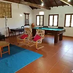 Casa Do Fiscal