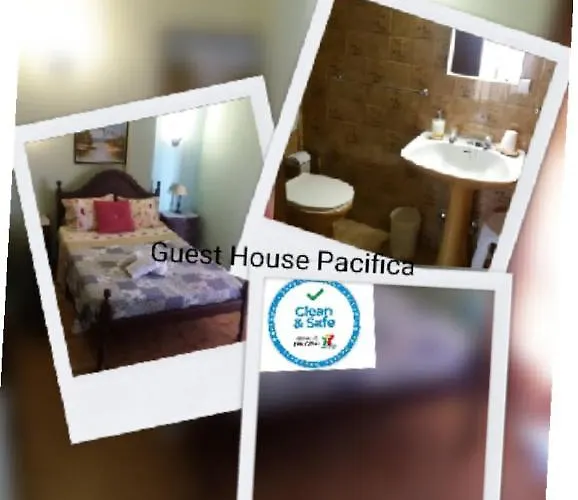 Guest House Pacifica
