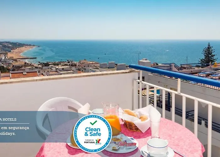 Hotel Mar A Vista