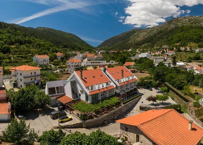 Hotel Berne