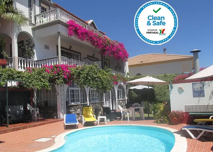 Apartments Vista Oceano