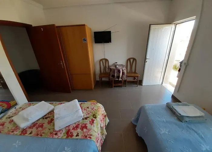 Alojamento Rita