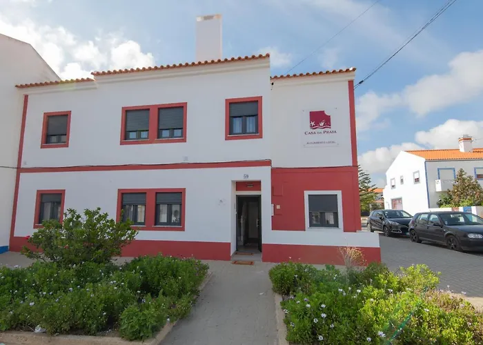Casa Da Praia