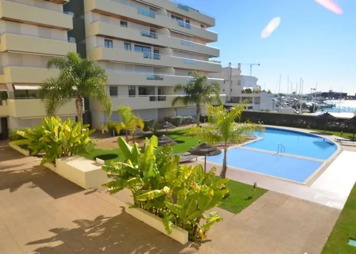 Vilamourasun Aquamar 315