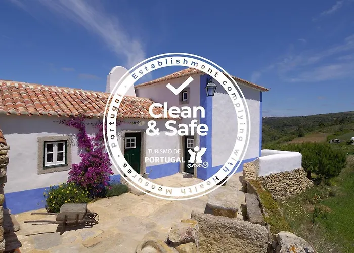 Aldeia Da Mata Pequena