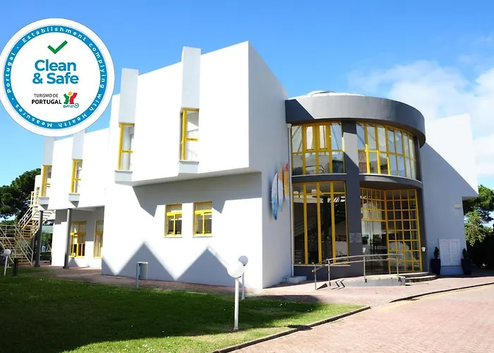 Caparica Sun Centre