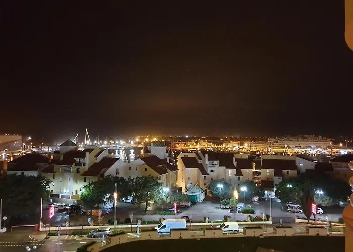 Marina Mar Vilamoura Apartment