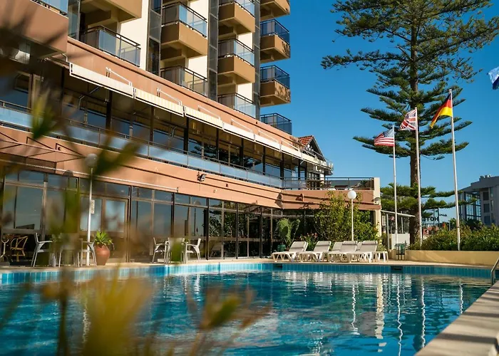 Hotel Estoril Eden