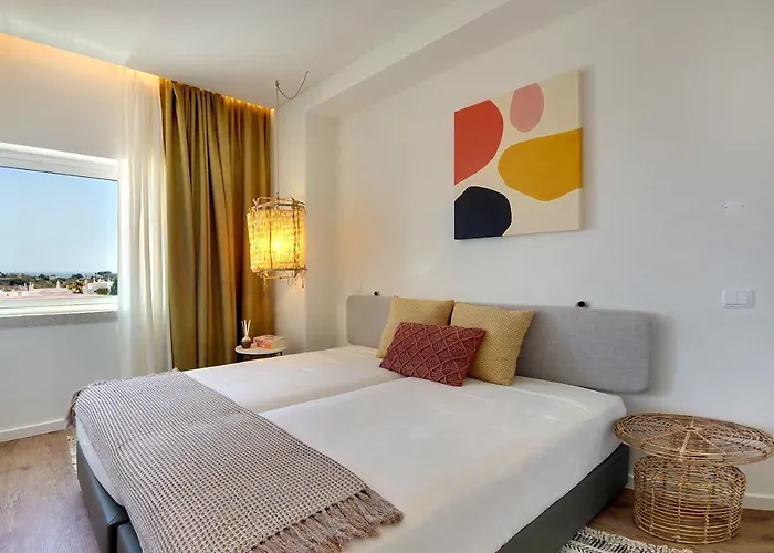 Apartamento Boavista - Sea View By Dreamvillasalbufeira