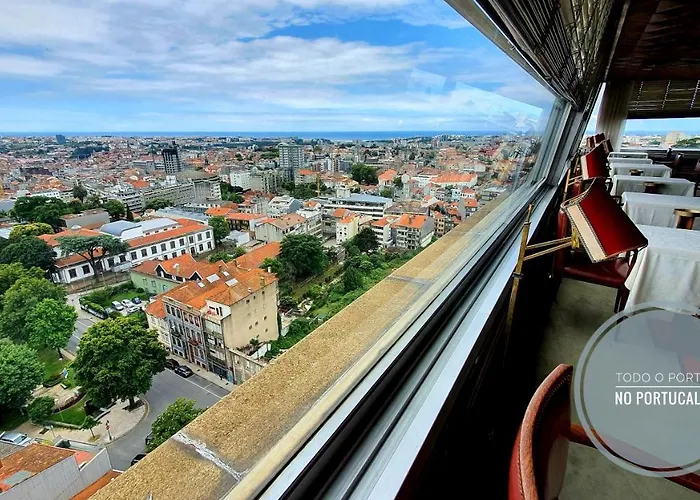 Hotel Miradouro