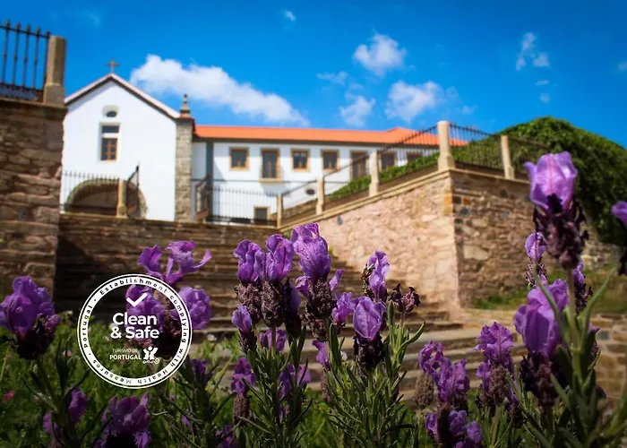 Convento Da Serta Hotel