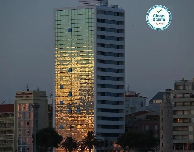 Sweet Atlantic Hotel & Spa