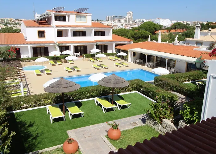Balaia Sol Holiday Club \