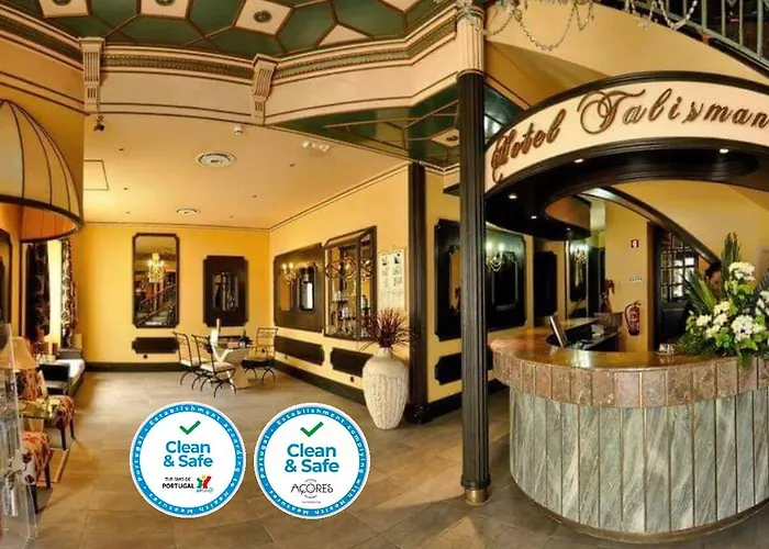Hotel Talisman