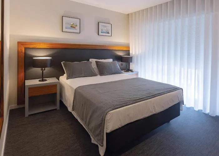 Hotel Afonso V & Spa