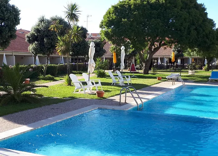 Clube Pinhal Da Foz