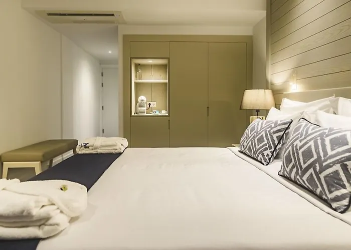 Atlantico Golfe Hotel