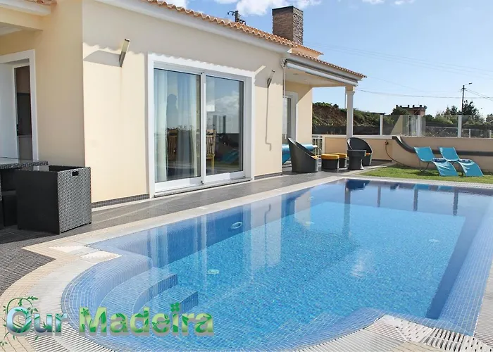 Ourmadeira - Arcoview