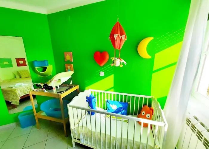 Baby Boom - Duna Parque Group
