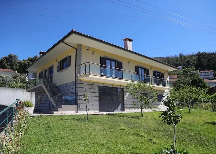 Bellavista Alojamento