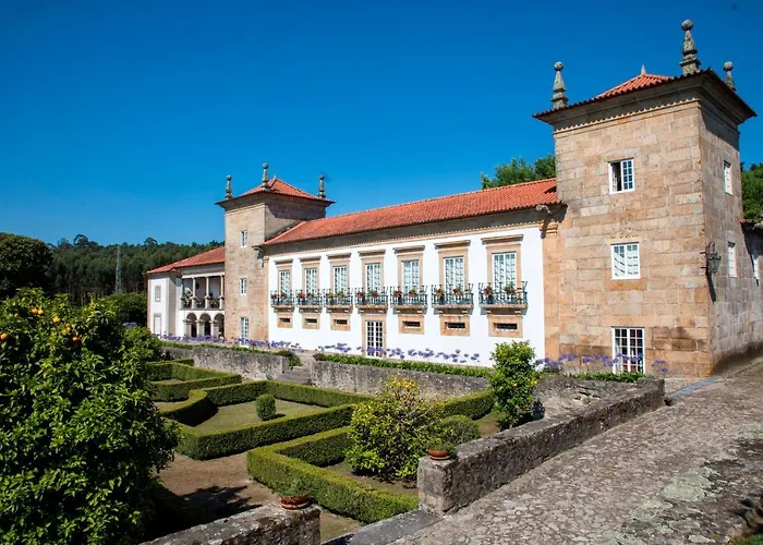 Casa Da Lage