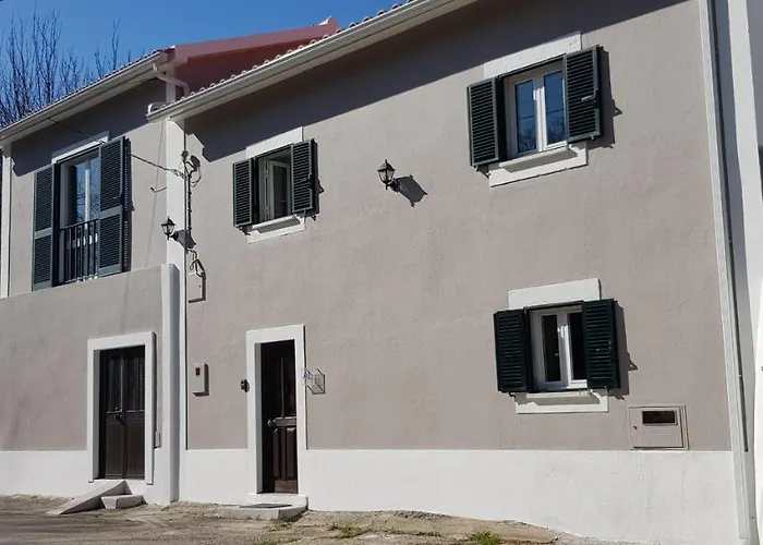 Al - Haoleguesthouse