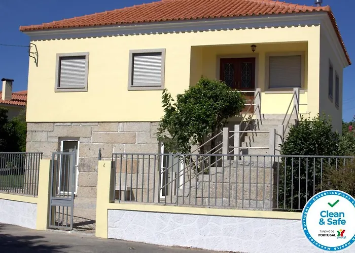 Casa Do Regueirinho
